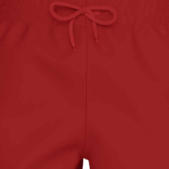 Spodenki kąpielowe Nike Logo Lap 5
