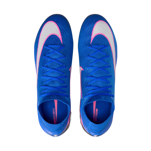 Buty piłkarskie Nike Zoom Mercurial Superfly 10 Elite FG FQ1454 446