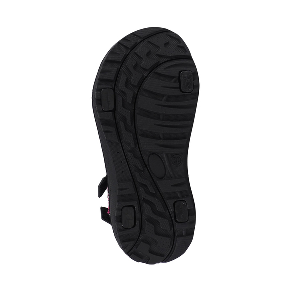 Sandały dla dzieci Lee Cooper LCW-25-34-3570K 