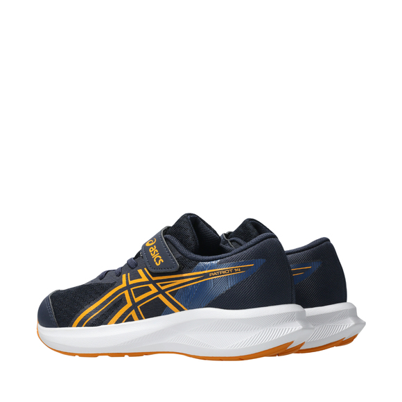 Buty dla dzieci Asics Patriot 14 PS 1014A391 403