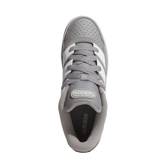Buty męskie adidas Break Start 2000 szare JR1471