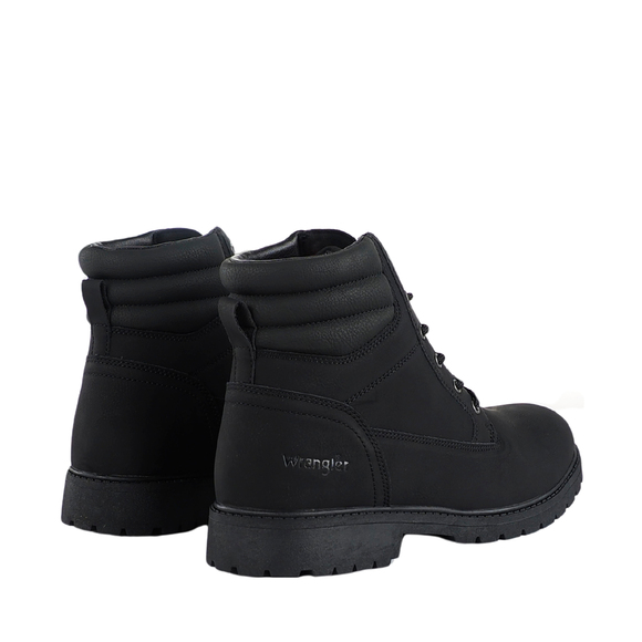 Buty męskie Wrangler Eden High 20263051 11A