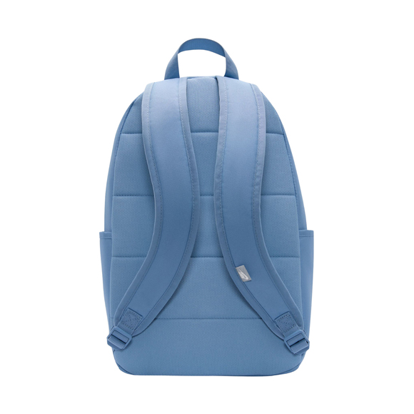 Plecak Nike Elemental błękitny DD0559 486