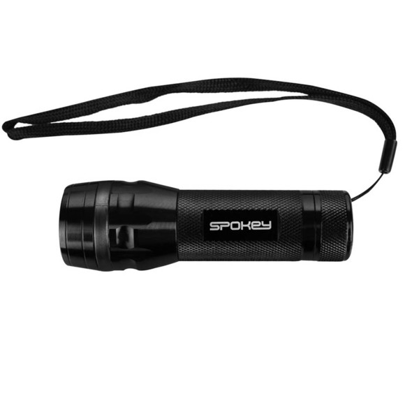 Narzędzie wielofunkcyjne Spokey multitool 2-częściowy Zoom czarne 929232