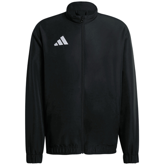 Bluza męska adidas Entrada 26 Presentation czarna JZ6621