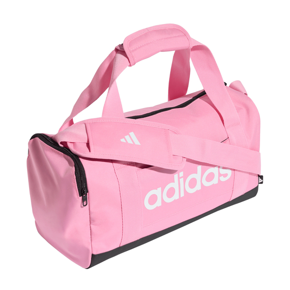 Torba adidas Linear Duffel Extra Small różowa KE5702
