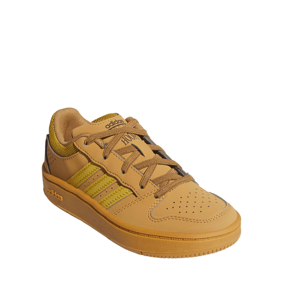 Buty dla dzieci adidas Hoops Classic EL C KJ1479