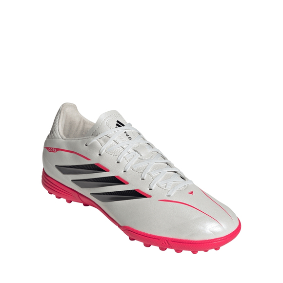 Buty piłkarskie dla dzieci adidas Copa Pure IV League TF JR6260