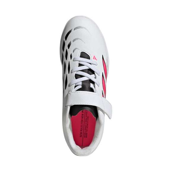 Buty piłkarskie dla dzieci adidas Predator Club H&L TF IH2076