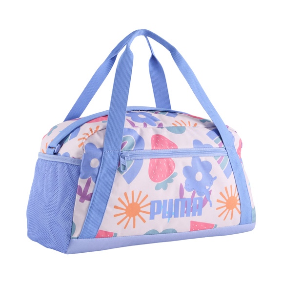 Torba Puma Phase AOP Extra Small kolorowa 91326 10