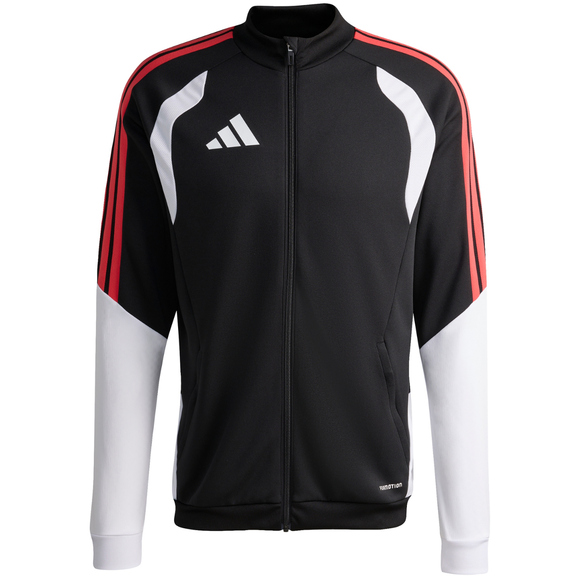 Bluza męska adidas Tiro 26 Competition Training czarna KA7680