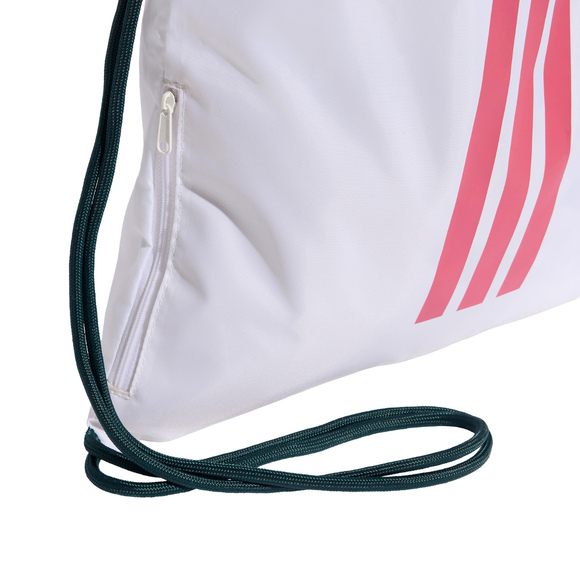 Worek adidas Real Madrid biały KR2798