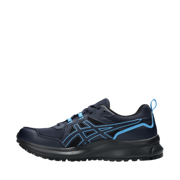 Buty męskie do biegania Asics Trail Scout 3 1011B700 403