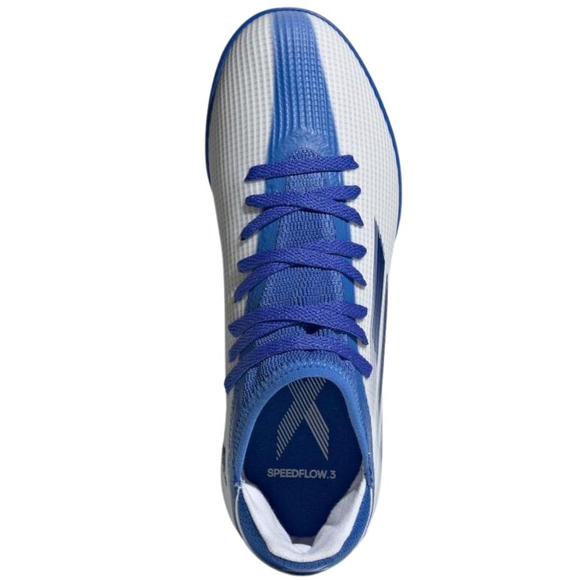 Buty piłkarskie adidas X Speedflow.3 TF Junior GW7514