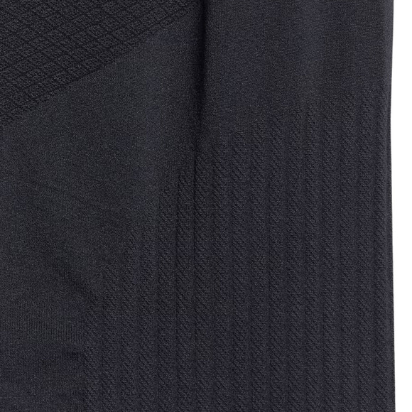 Spodnie termoaktywne męskie 4F M225 głęboka czerń 4FWAW25USEAM225 20S