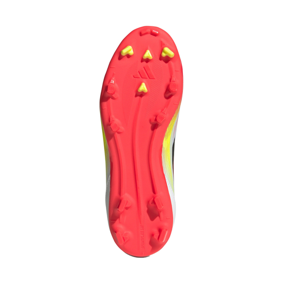 Buty piłkarskie dla dzieci adidas F50 League LL FG/MG IE3743