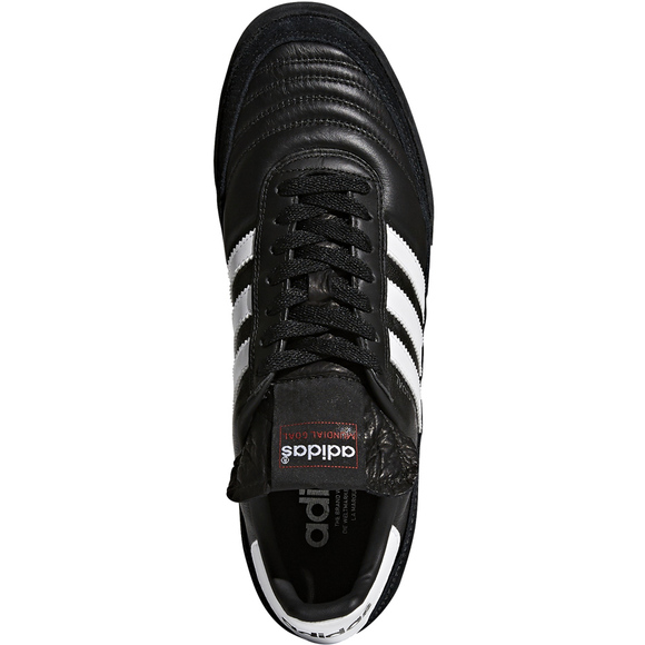 Buty piłkarskie adidas Mundial Goal czarne 019310  