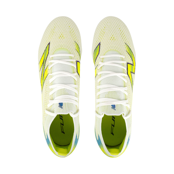 Buty piłkarskie New Balance Furon V9 Pro SG NBUF2S1Z2