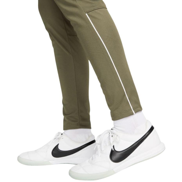 Dres damski Nike Dri-Fit Academy 21 Track Suit khaki DC2096 222