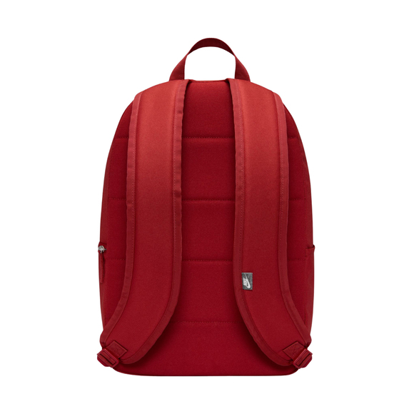 Plecak Nike Heritage 25L czerwony DC4244 613