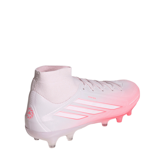 Buty piłkarskie adidas F50 Sparkfusion Pro FG/AG IH4559