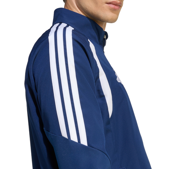 Bluza męska adidas Tiro 26 League Presentation granatowa JZ9048