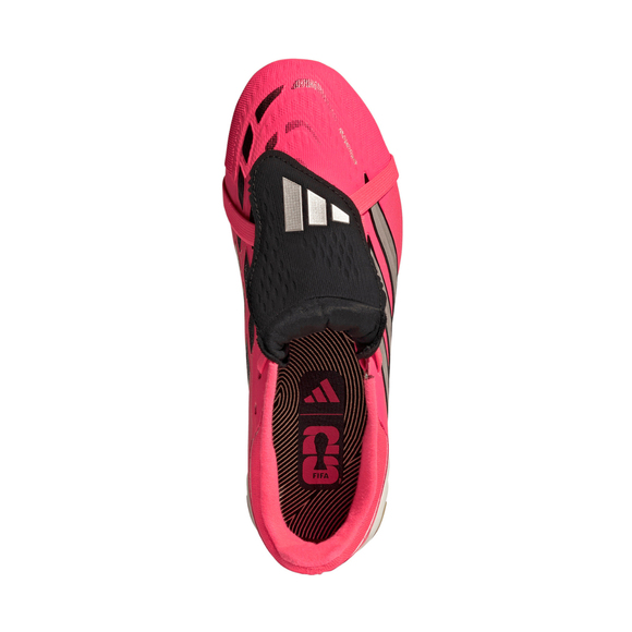 Buty piłkarskie dla dzieci adidas Predator Elite FT FG HP9970