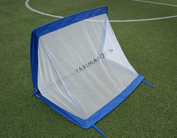 Bramka POP-UP kwadratowa 1,2x0,8 m (2 sztuki + torba)