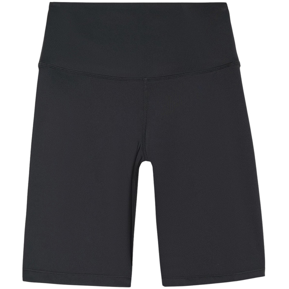 Spodenki damskie 4F FNK F079 głęboka czerń 4FWMM00TFSTF079 20S