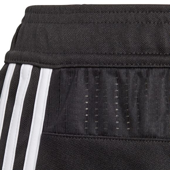 Spodnie dla dzieci adidas Tiro 17 Training Pants JUNIOR czarne BS3690