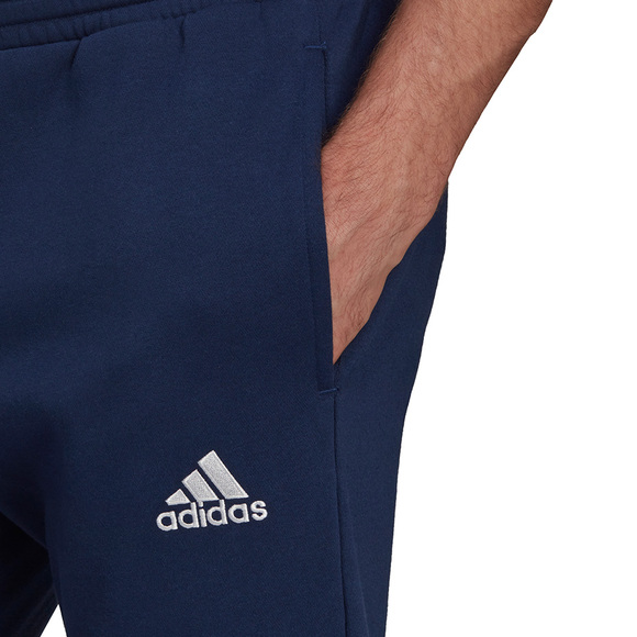 Spodnie męskie adidas Entrada 22 Sweat Pant granatowe H57529