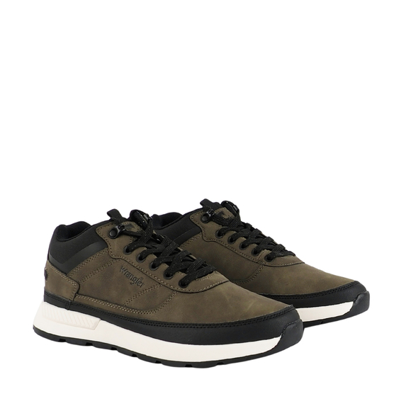 Buty męskie Wrangler Carver Shoot 20263027 99R