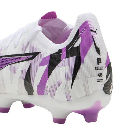 Buty piłkarskie Puma Ultra 5 Match Forever FG/AG 108412 01