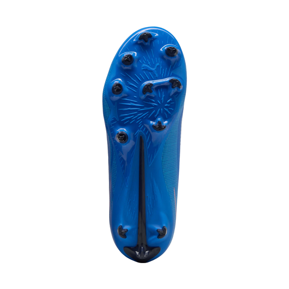 Buty piłkarskie dla dzieci Puma Ultra 6 Match FG/AG 108515 01