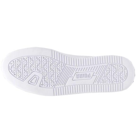 Buty męskie Puma Caven 2.0 białe 392290 02