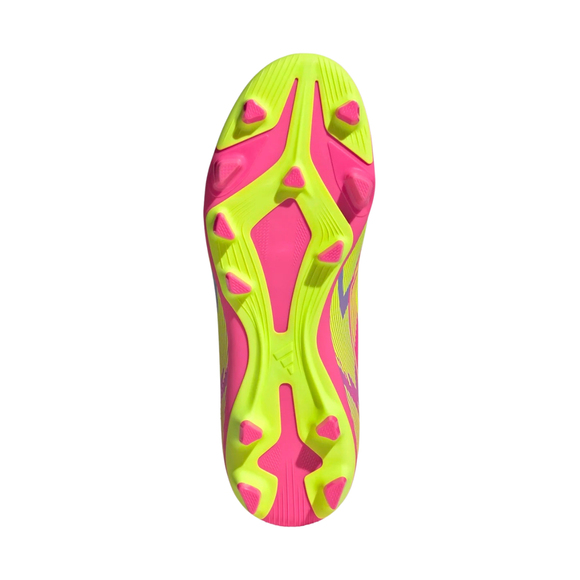 Buty piłkarskie dla dzieci adidas F50 Club FG/MG JH6422