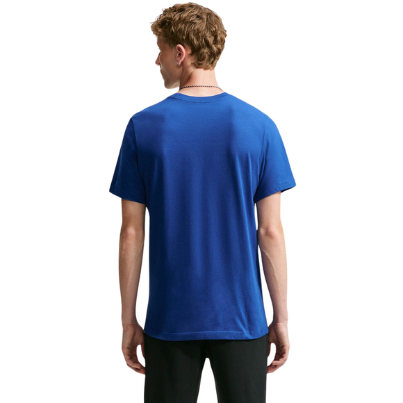 Koszulka męska Nike Chelsea F.C. niebieska IQ4996 495