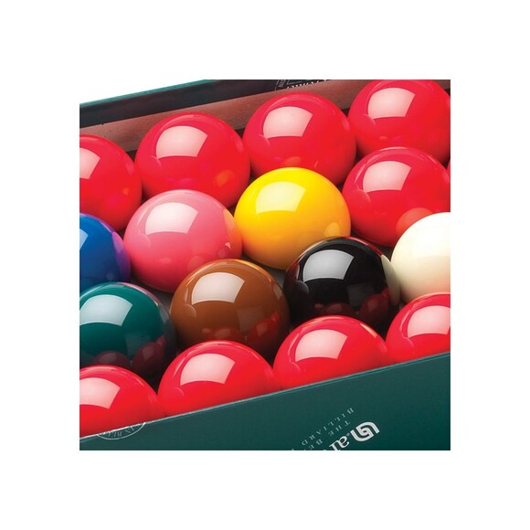 Bile snooker 52,4mm ARAMITH PREMIER