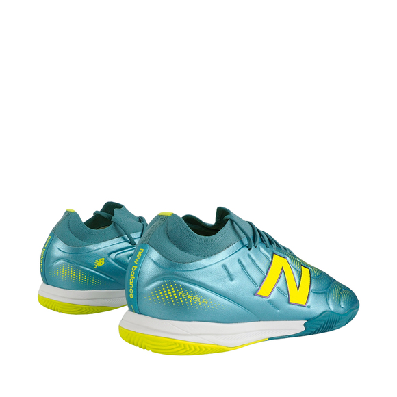 Buty piłkarskie New Balance Tekela V5 Team Low Laced IN NBUT3IL9S6