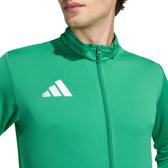 Bluza męska adidas Entrada 26 Track zielona JZ6585