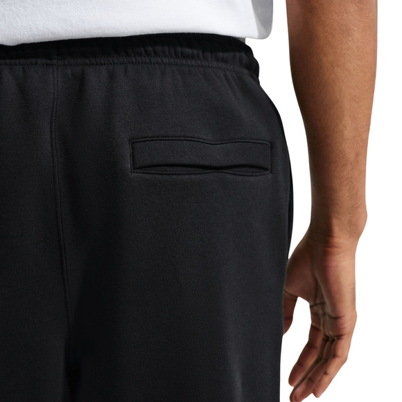 Spodnie męskie Nike Club BB Jogger czarne FN3787 015