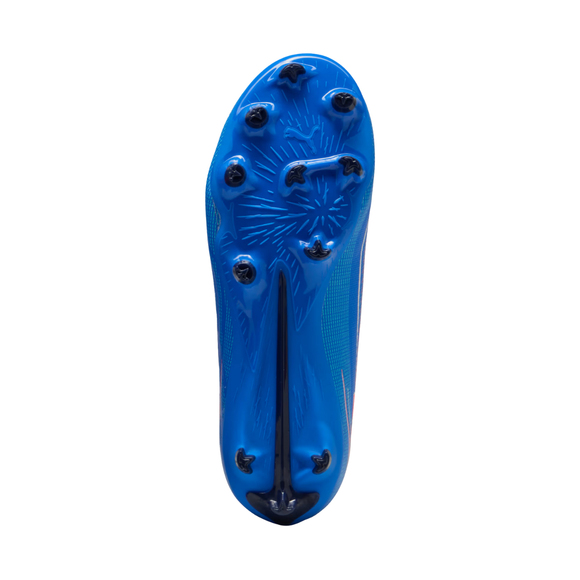 Buty piłkarskie dla dzieci Puma Ultra 6 Match+ LL FG/AG 108526 01