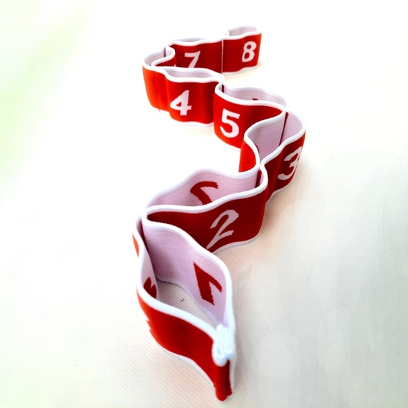Flex Band Strong Resistance  guma gimnastyczna