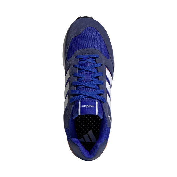 Buty męskie adidas Run 80s granatowe JP5462