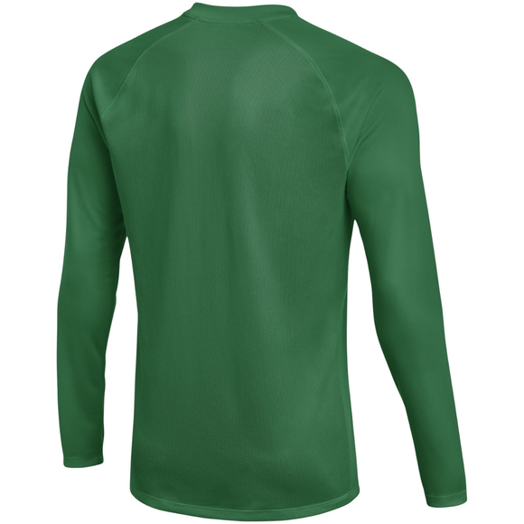 Koszulka męska Nike Dri-FIT Park VIII zielona HV8232 302