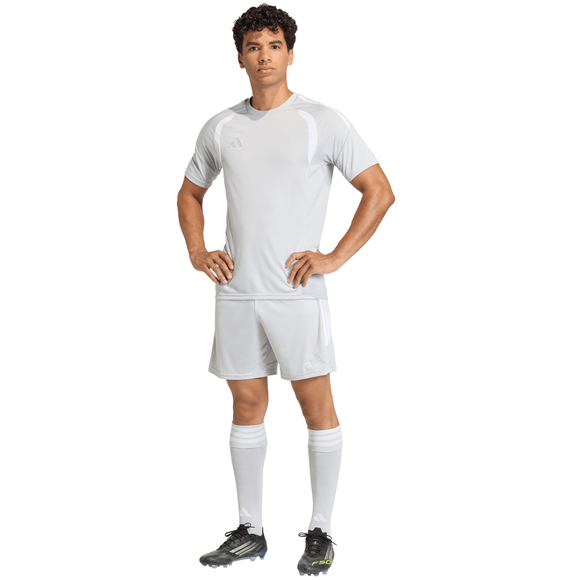 Koszulka męska adidas Tiro 26 League Jersey szara KB1349