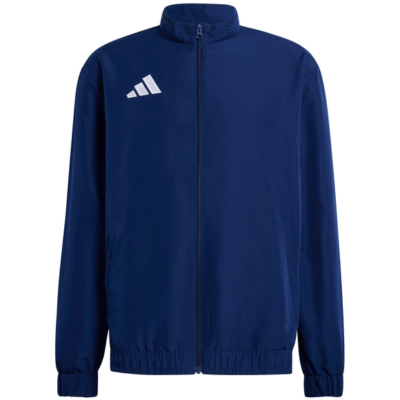 Bluza męska adidas Entrada 26 Presentation granatowa JZ6619
