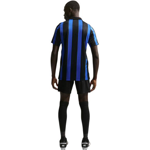 Spodenki męskie Nike Inter Mediolan 2026/27 Stadium Home czarne II1973 010
