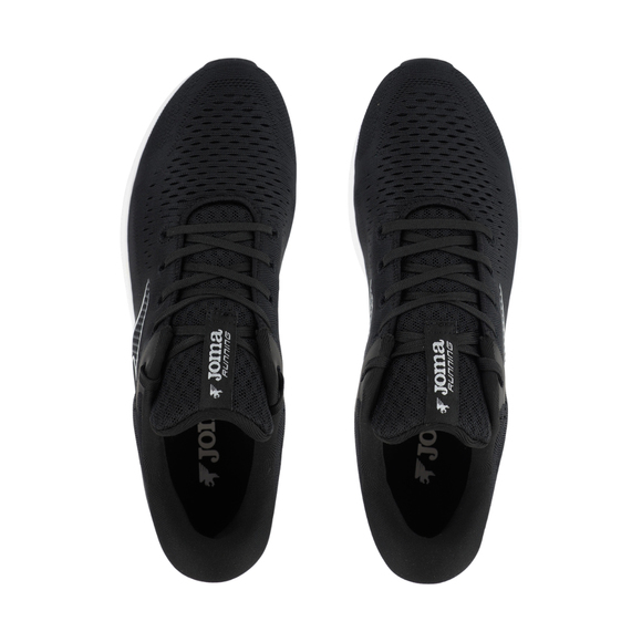 Buty damskie Joma Neon 2601 czarne RNEOLS2601