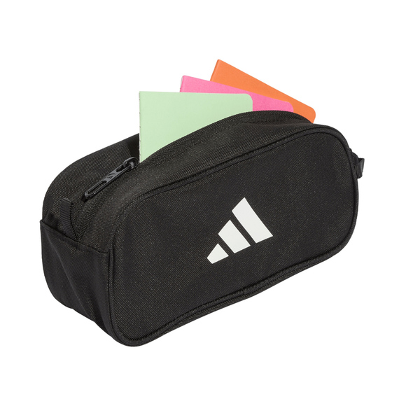 Piórnik adidas czarny JN2706